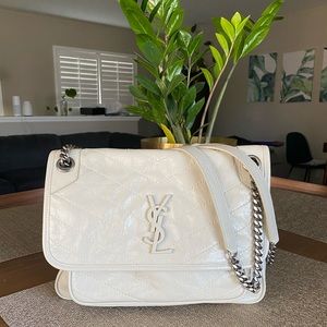 Yves Saint Laurent Niki Bag YSL